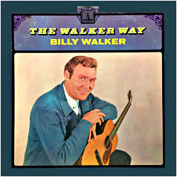 Cover image of The Walker Way
