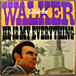 Image of random cover of Charlie Walker