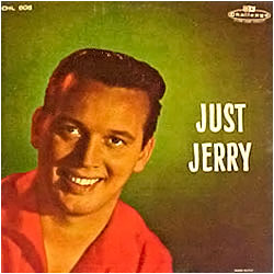 Image of random cover of Jerry Wallace