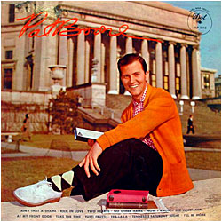 Cover image of Pat Boone