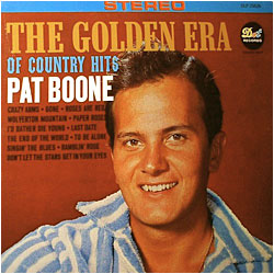 Cover image of The Golden Era Of Country Hits