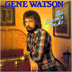 Image of random cover of Gene Watson