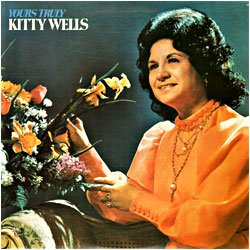 Image of random cover of Kitty Wells