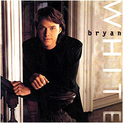 Cover image of Bryan White
