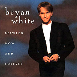 Cover image of Between Now And Forever