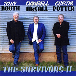 Cover image of The Survivors II