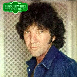 Image of random cover of Tony Joe White