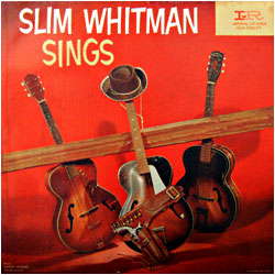 LP Discography: Slim Whitman - Discography