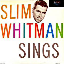 LP Discography: Slim Whitman - Discography