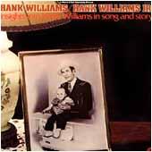 Cover image of Insights Into Hank Williams