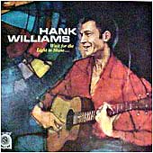 Image of random cover of Hank Williams