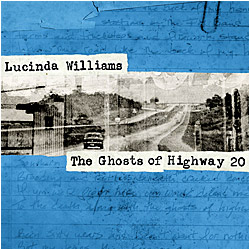 Cover image of The Ghosts Of Highway 20