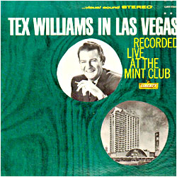 Cover image of In Las Vegas