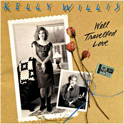 Cover image of Well Travelled Love