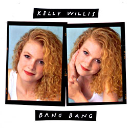 Image of random cover of Kelly Willis