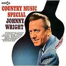 Country Music Special - image of cover