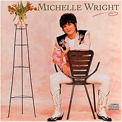 Image of random cover of Michelle Wright