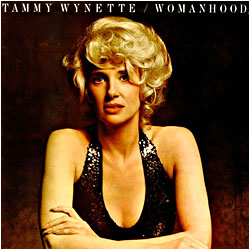 Image of random cover of Tammy Wynette