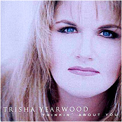 Image of random cover of Trisha Yearwood