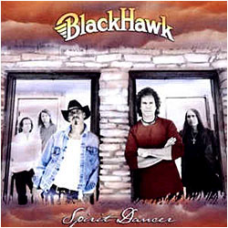 Image of random cover of Blackhawk