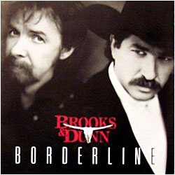 Image of random cover of Brooks & Dunn