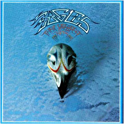 Image of random cover of Eagles