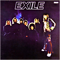 Image of random cover of Exile