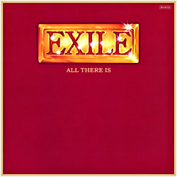 Cover image of All There Is