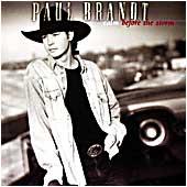 Image of random cover of Paul Brandt