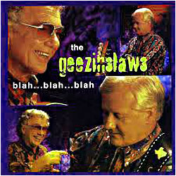 Image of random cover of Geezinslaw Brothers