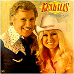 Image of random cover of Kendalls