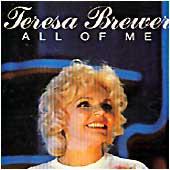 Image of random cover of Teresa Brewer