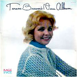 Image of random cover of Teresa Brewer