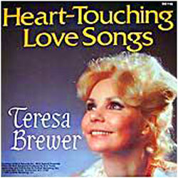 Image of random cover of Teresa Brewer