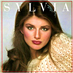 Cover image of Just Sylvia