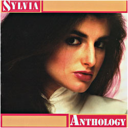 Cover image of Anthology