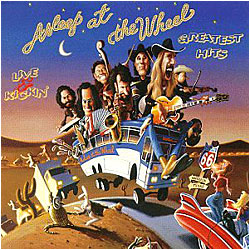 Image of random cover of Asleep At The Wheel