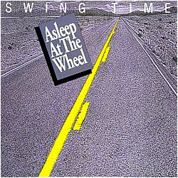 Cover image of Swing Time