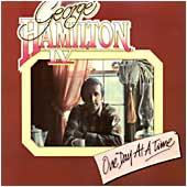 LP Discography: George Hamilton IV - Discography