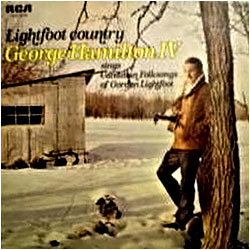 LP Discography: George Hamilton IV - Discography