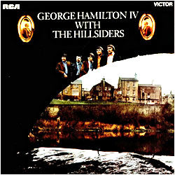 LP Discography: George Hamilton IV - Discography