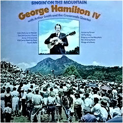 LP Discography: George Hamilton IV - Discography