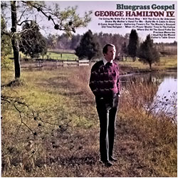 LP Discography: George Hamilton IV - Discography