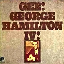 LP Discography: George Hamilton IV - Discography