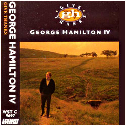 LP Discography: George Hamilton IV - Discography