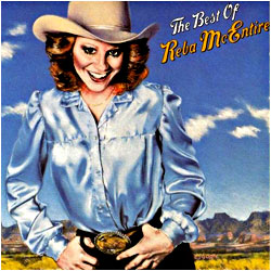 Cover image of The Best Of Reba McEntire