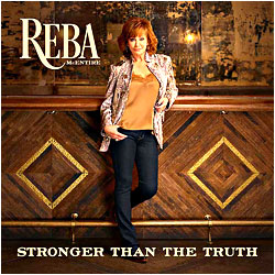Cover image of Stronger Than The Truth