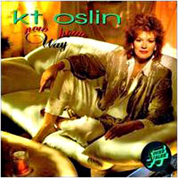 Image of random cover of K. T. Oslin