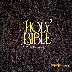 Cover image of Holy Bible Old Testament