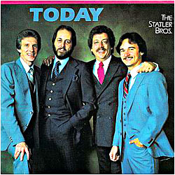 Image of random cover of The Statler Brothers